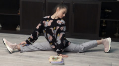 Талантливые. Мери