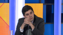 Публичное обсуждение.  Законопроект о конституционных реформах будет вынесен на референдум