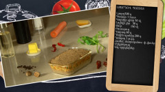 Let's Cook Together: Liver Pâté