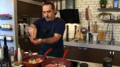 Let's Cook Together: Vegetable Cutlets