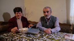 The Teacher: Alvard Nersisyan