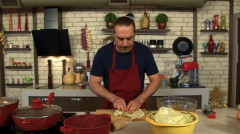 Let's Cook Together: Beef Tongue Tolma