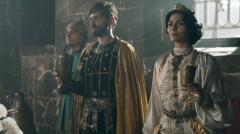 Crowned: Bread of the Elders