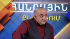 Հանրային քննարկում. Ադրբեջանի խորհրդարանական ընտրությունները
