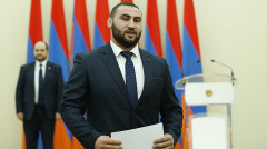 Вести. Главный выпуск