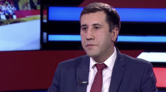 Interview with Petros Ghazaryan: Ruben Melikyan