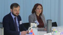 Парламентская неделя