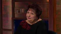 After Midnight: Julieta Babayan