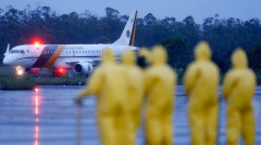 Вести. Главный выпуск