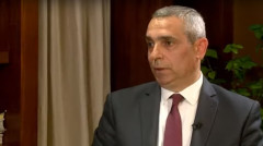 Հարցազրույց Պետրոս Ղազարյանի հետ. Մասիս Մայիլյան