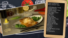 Lets Cook Together: Chicken Breast in Filo Dough
