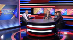 Публичное обсуждение. Меропиятия по предотвращению распространения коронавируса