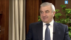 Интервью с Ашотом Гульяном