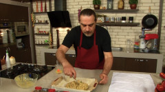 Պատրաստենք միասին. Կոտոպիտա