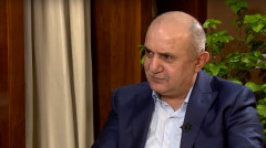 Հարցազրույց Սամվել Բաբայանի հետ