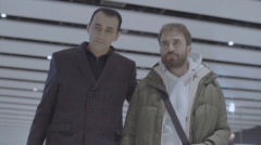 Т/С «Во имя чести» (серия 1)