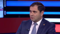 Интервью с Суреном Папикяном
