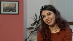 The Volunteers: Lilit