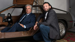 Մոլորակի հայերը. Ջոն Դե Լորեան
