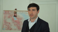 Учитель. Гарик Симонян