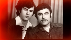 Посвящённые. Генрих Амирджанян