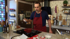 Պատրաստենք միասին. Ֆալաֆել