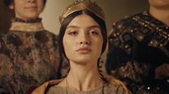 Crowned: The Scholar Queen