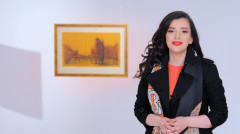 Հայրենեան. Նարնջագույնը
