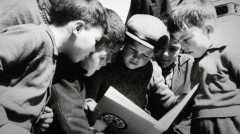Armenians of the Planet: Calouste Gulbenkian