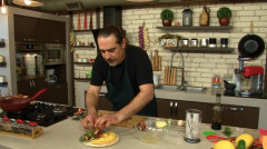 Let's Cook Together: Omelette Poulard