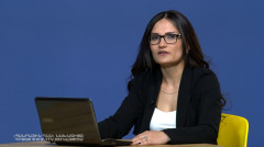 Հանրային դաս. Քիմիա, ճանապարհային երթևեկության կանոններ, ֆիզկուլտուրա