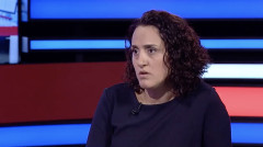 Интервью с Еленой Сардарян