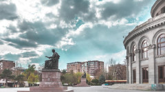 Yerevan