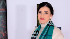 Հայրենեան. Կանաչը