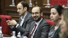 Парламентская неделя