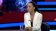 Интервью с Татевик Ревазян