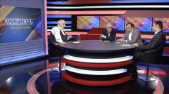 Հանրային քննարկում. Ընդդեմ Կորոնավիրուսի