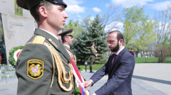 Парламентская неделя