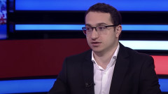 Интервью с Мхитаром Айрапетяном