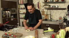 Պատրաստենք միասին. Երկհարկանի խինկալի