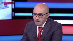 Интервью с Суреном Саргсяном