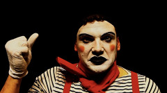 Mime Theater