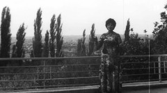 Vera Hakobyan: Yerevan Speaks
