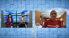 Օրվա հերթապահ 4