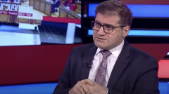 Интервью с Арманом Бабаджаняном
