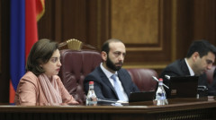 Парламентская неделя