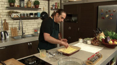 Let's Cook Together: Greek Baklava