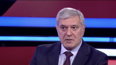 Интервью с Ованнесом Игитяном