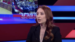 Интервью с Лилит Макунц