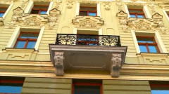 Օտար, ամայի ճամփեքի վրա. Լվով 2